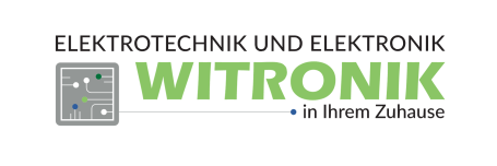 Ich begleite Witronik von der Markenentwicklung bis zur vollständigen Digitalisierung.